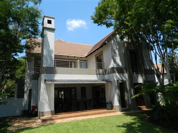 3 Bed House in Silver Stream