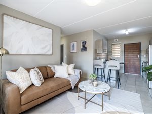 Apartment in Highveld