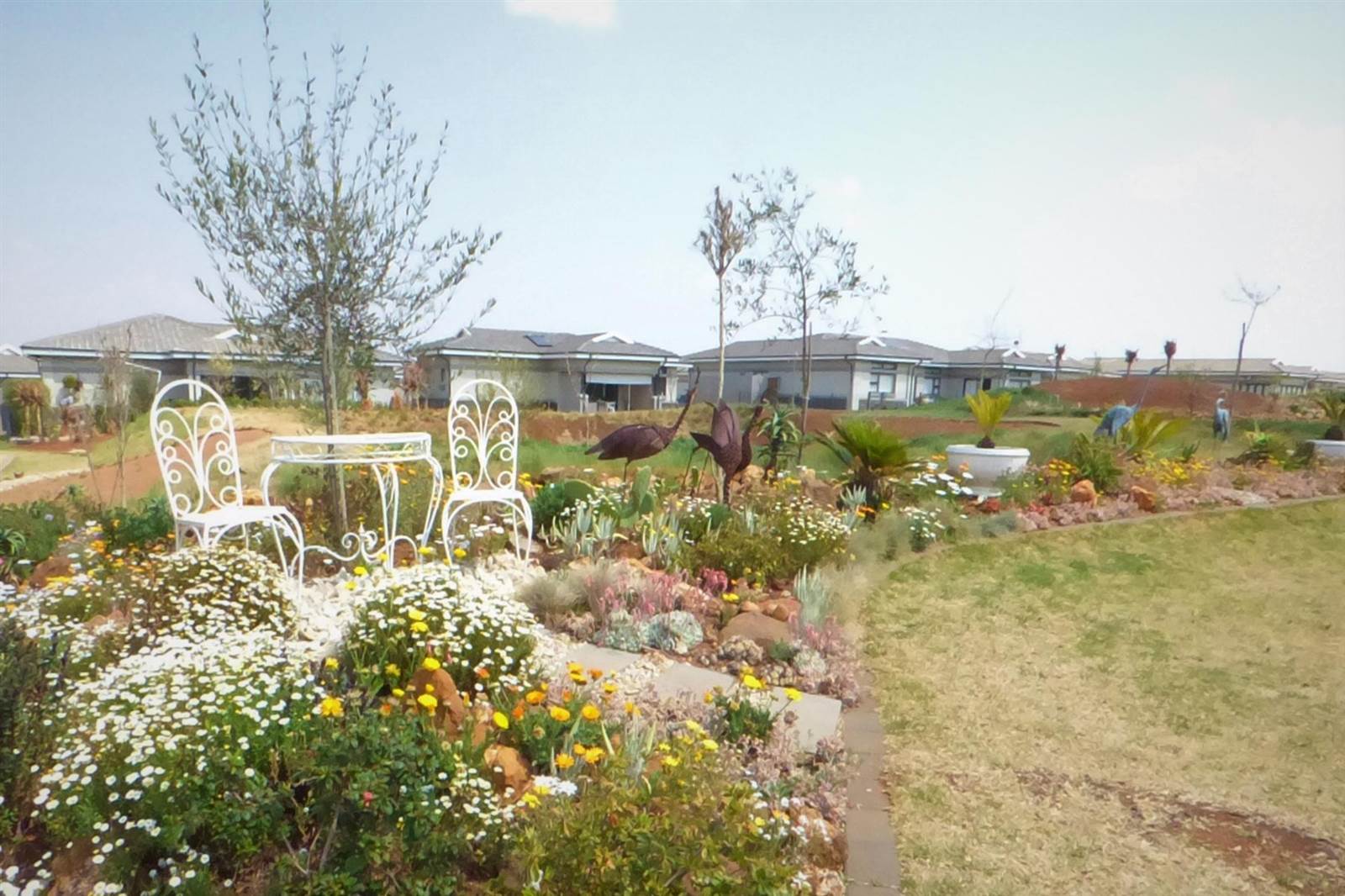 3 Bed Cluster in Zesfontein AH photo number 30