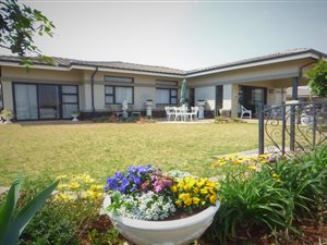 3 Bed Cluster in Zesfontein AH