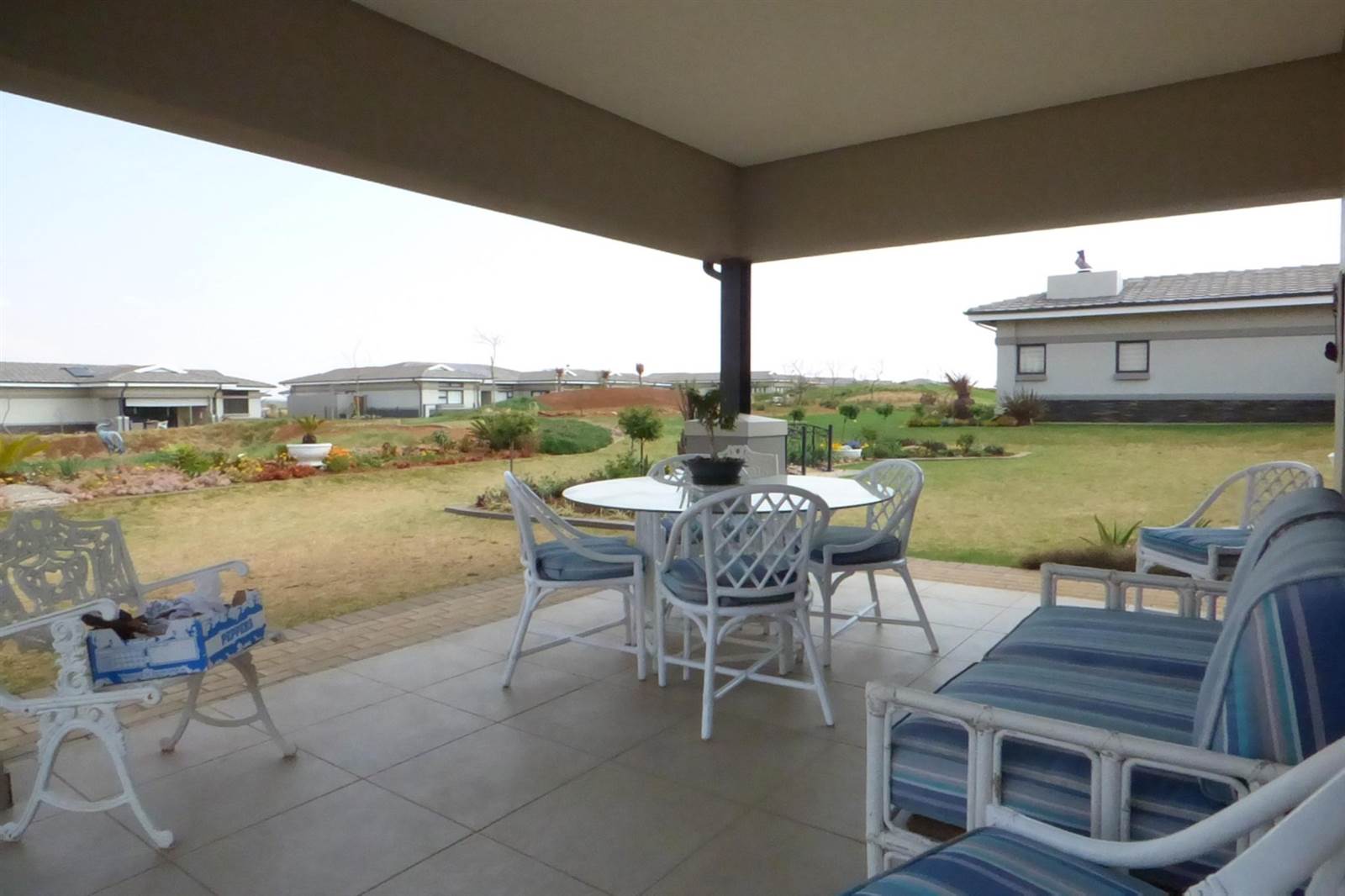 3 Bed Cluster in Zesfontein AH photo number 28
