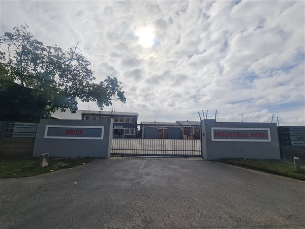 500  m² Industrial space in Epping