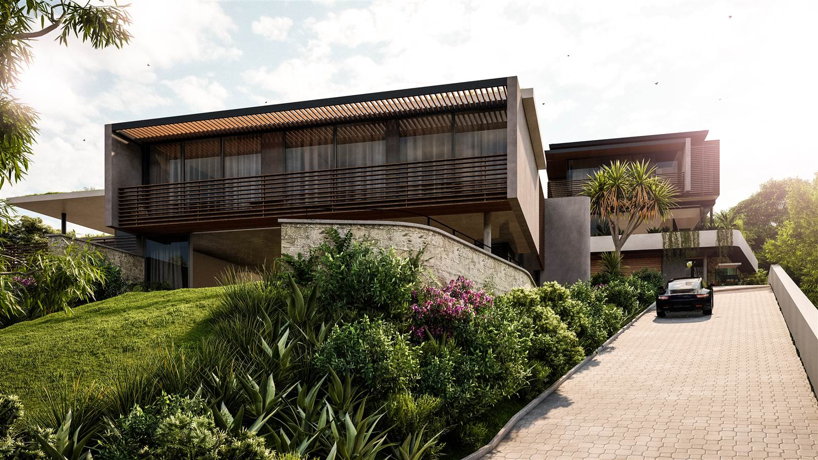 4 Bed House in Zimbali Lakes Resort photo number 1