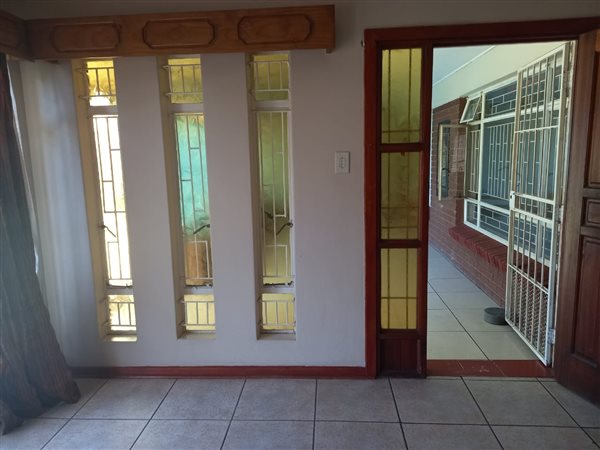 3 Bed Townhouse in Parys