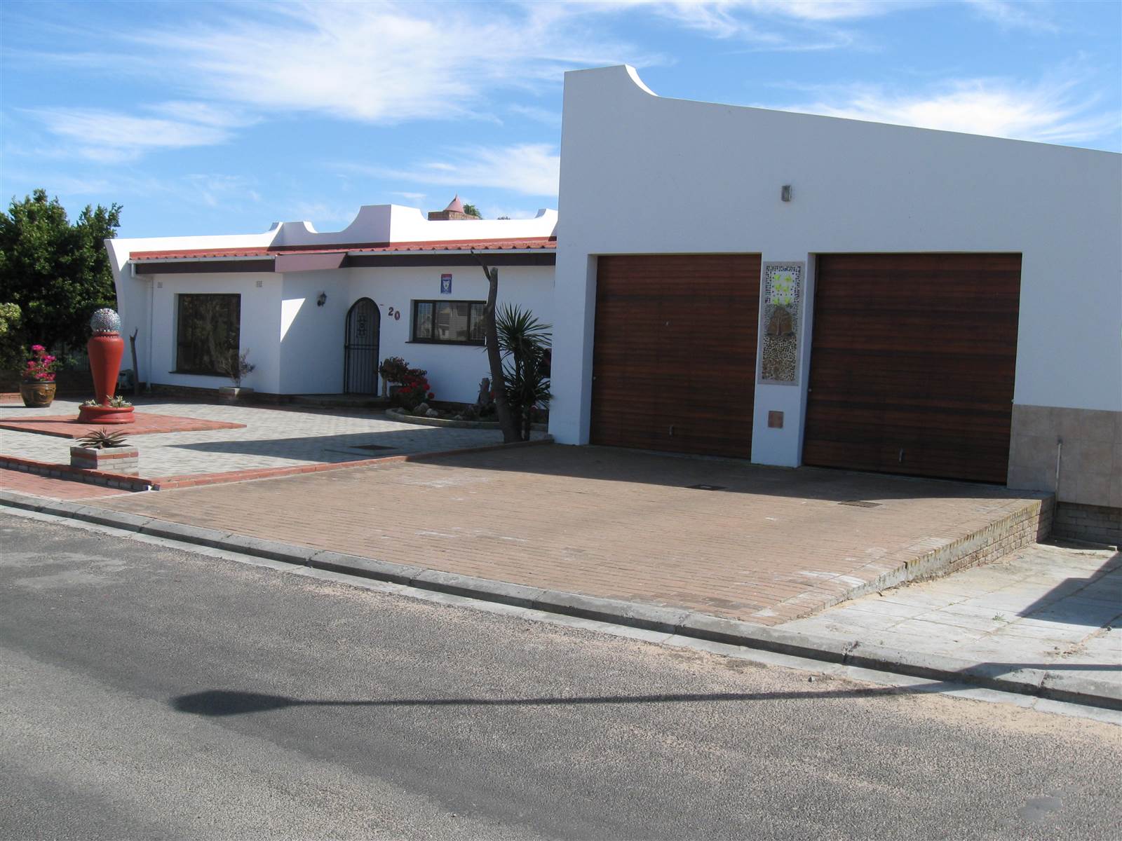 4 Bed House in Lamberts Bay photo number 22