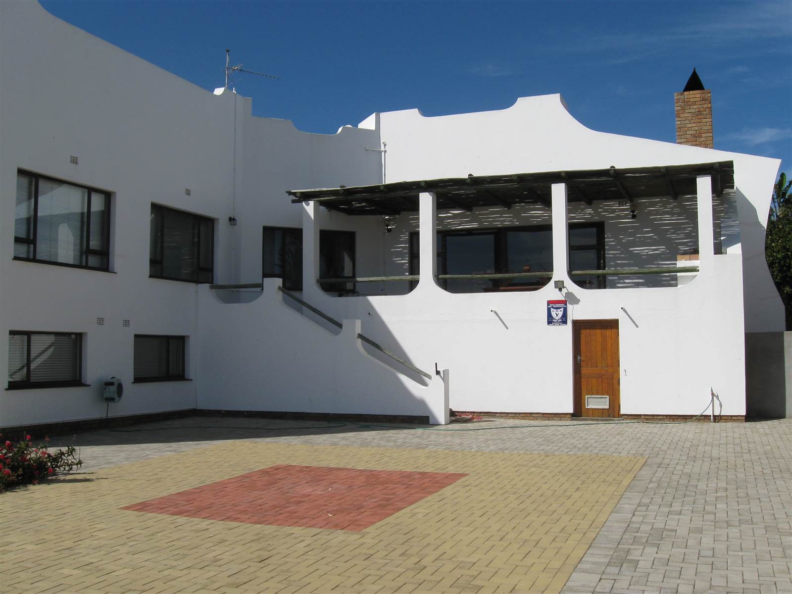 4 Bed House in Lamberts Bay photo number 1