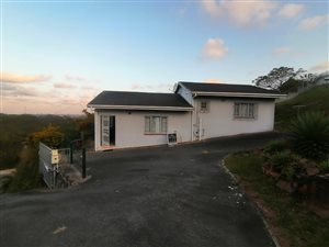 2 Bed House in Shallcross