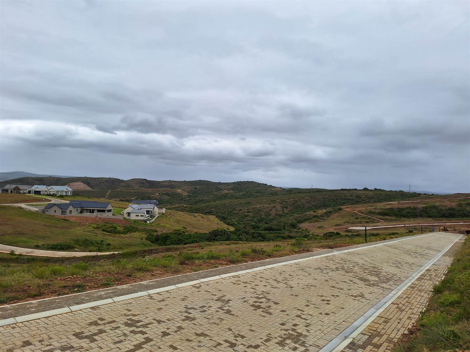 1503 m² Land available in Hartenbos photo number 5