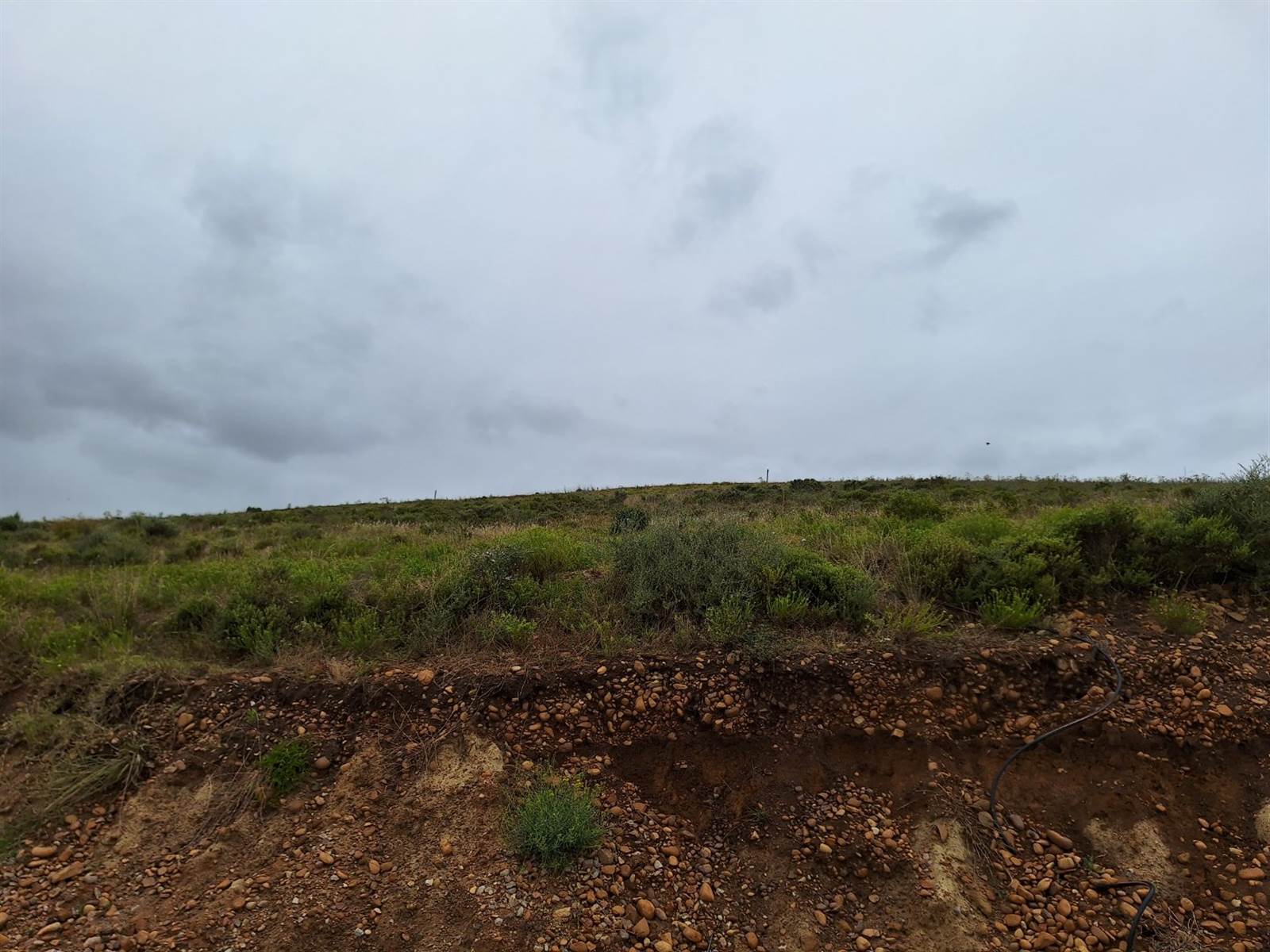 1503 m² Land available in Hartenbos photo number 1