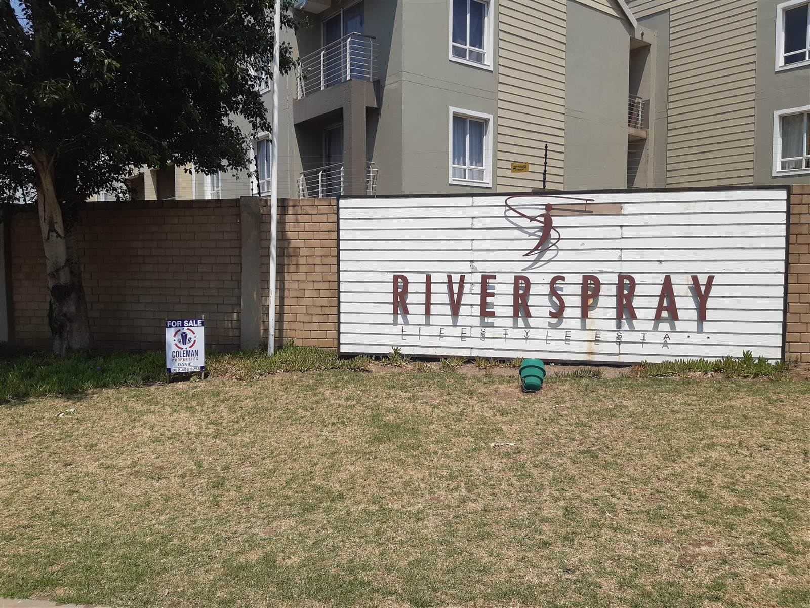 420 m² Land available in Riverspray Lifestyle Estate photo number 1