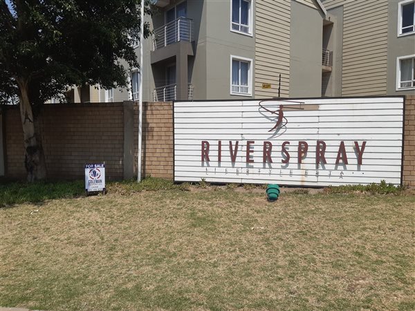 420 m² Land available in Riverspray Lifestyle Estate