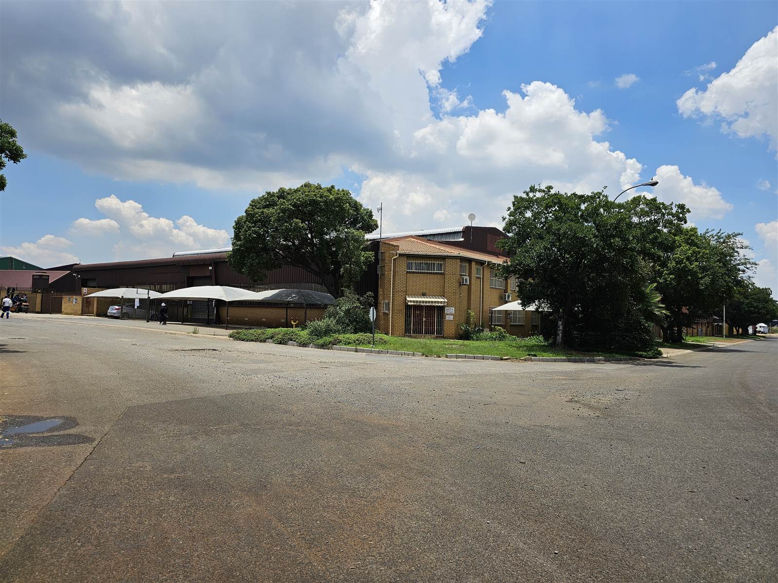 1850  m² Industrial space in Wadeville photo number 18