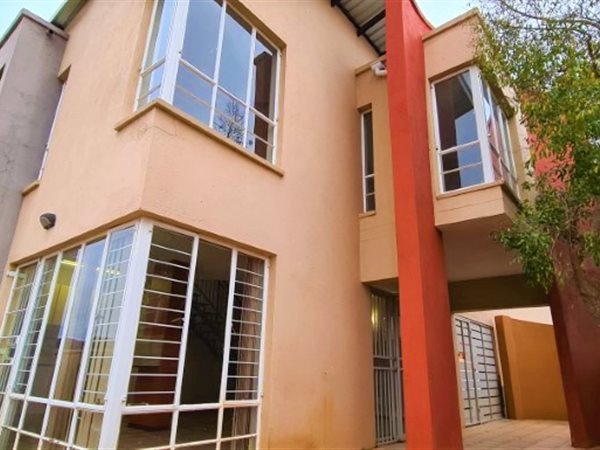 3 Bedroom House 3 Bedroom House