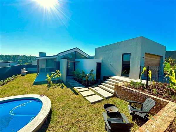 4 Bedroom House 4 Bedroom House