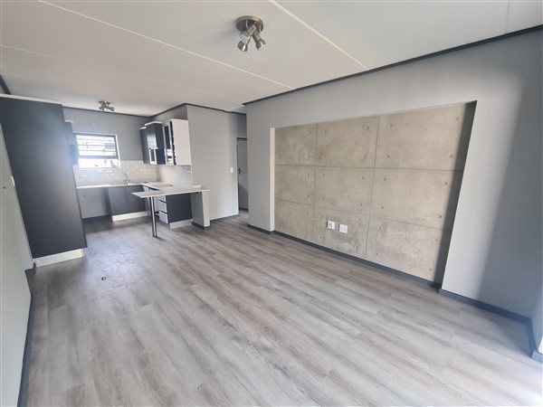 2 Bed Apartment