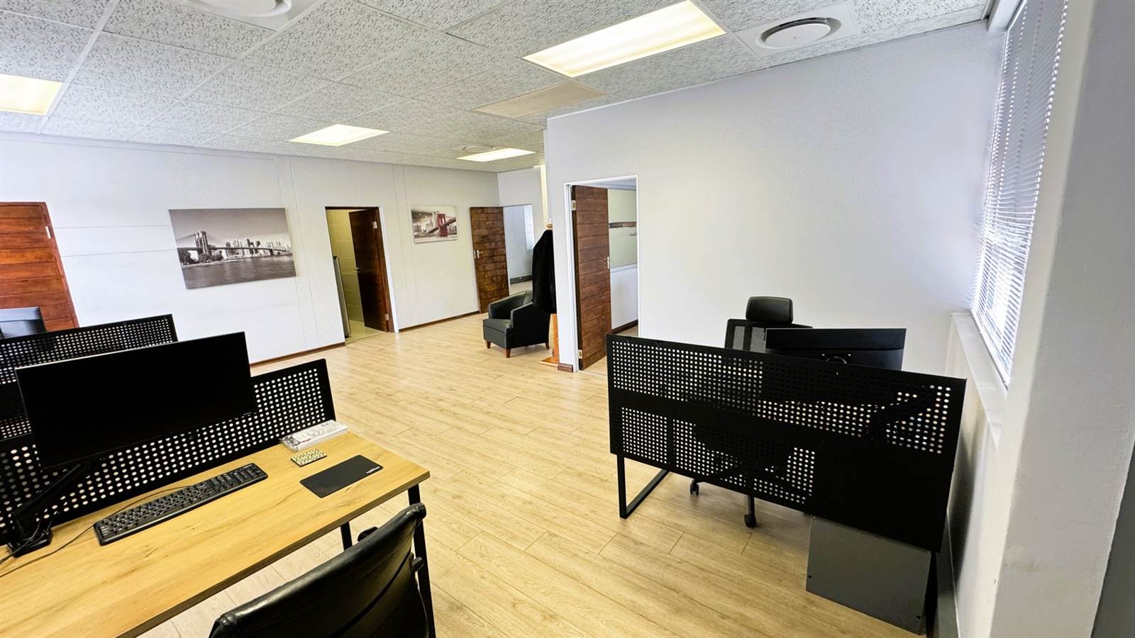 116  m² Office Space in Irene photo number 12