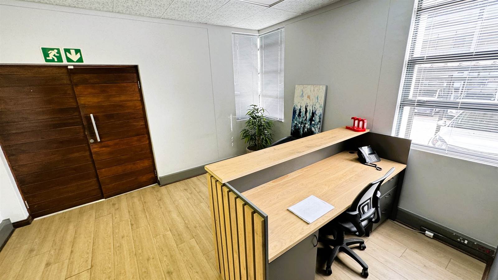 116  m² Office Space in Irene photo number 6