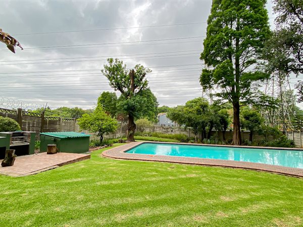 1 Bed Apartment in Craighall