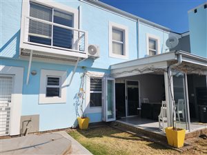 3 Bed House in Waterkloof Park