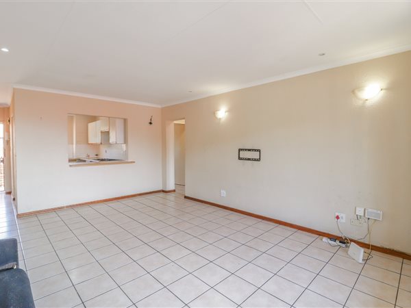 2 Bed Apartment