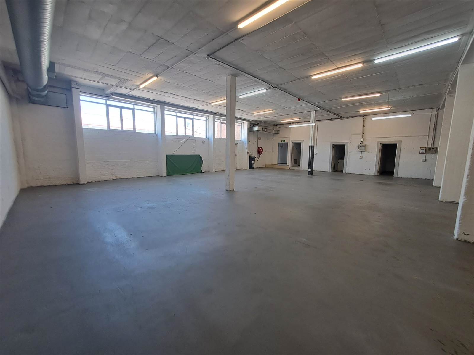 1420  m² Industrial space in Maitland photo number 12