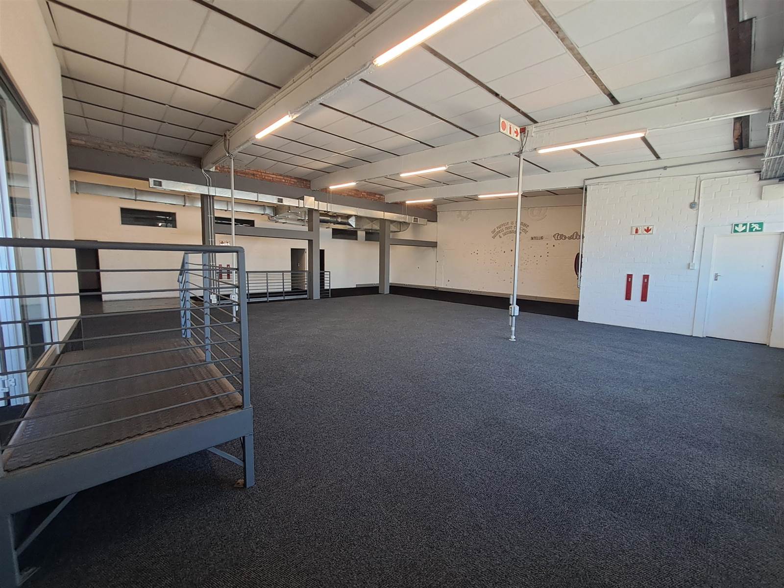 1420  m² Industrial space in Maitland photo number 6