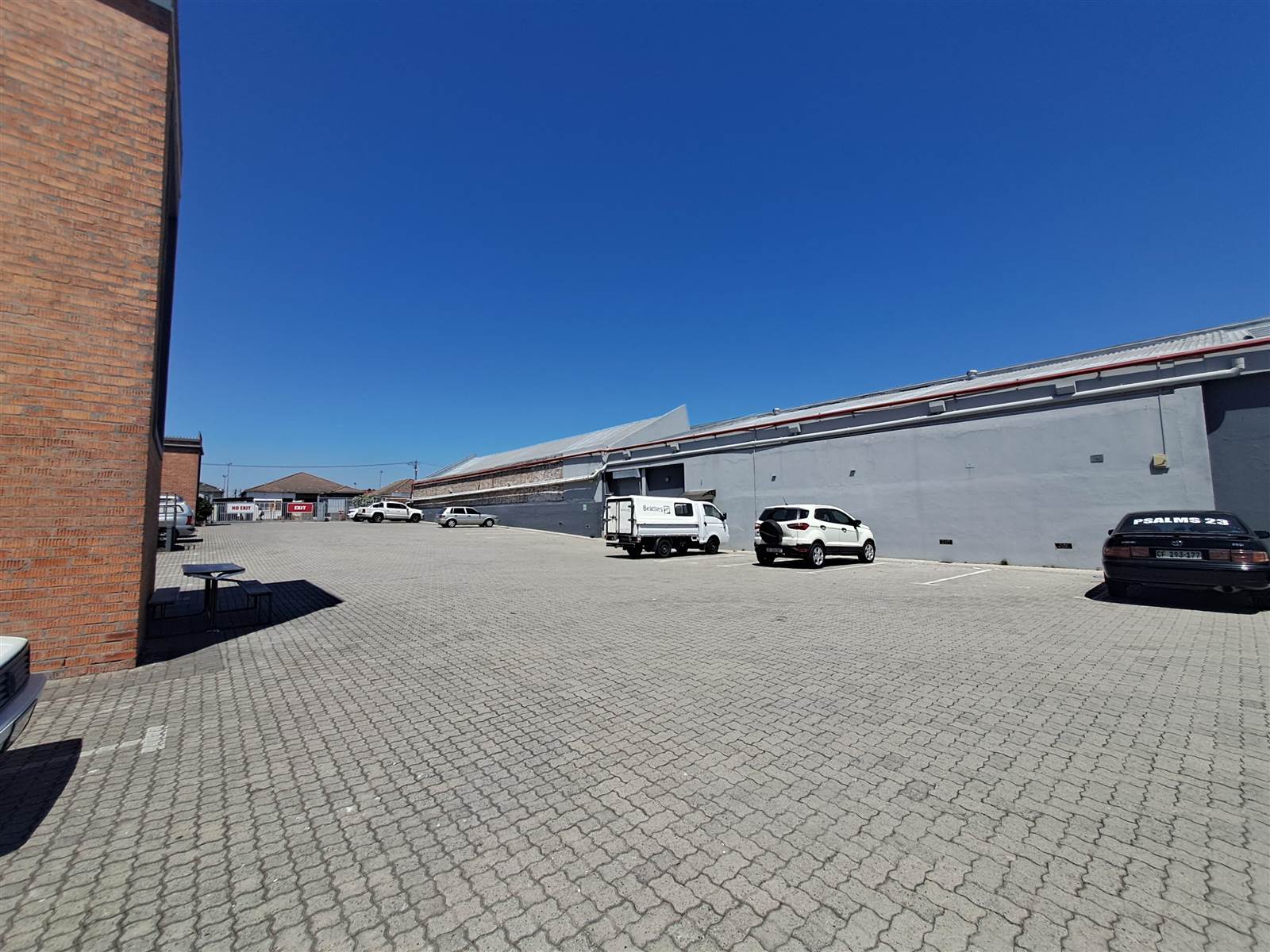 1420  m² Industrial space in Maitland photo number 4