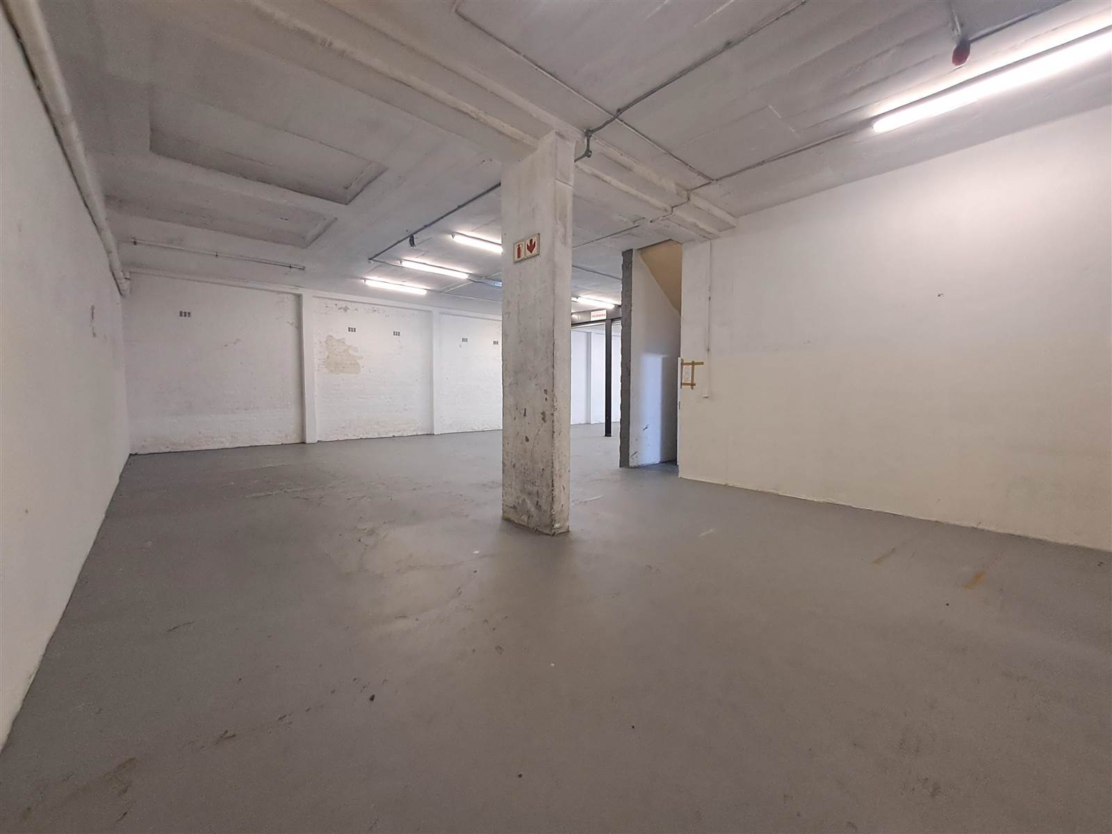 1420  m² Industrial space in Maitland photo number 20