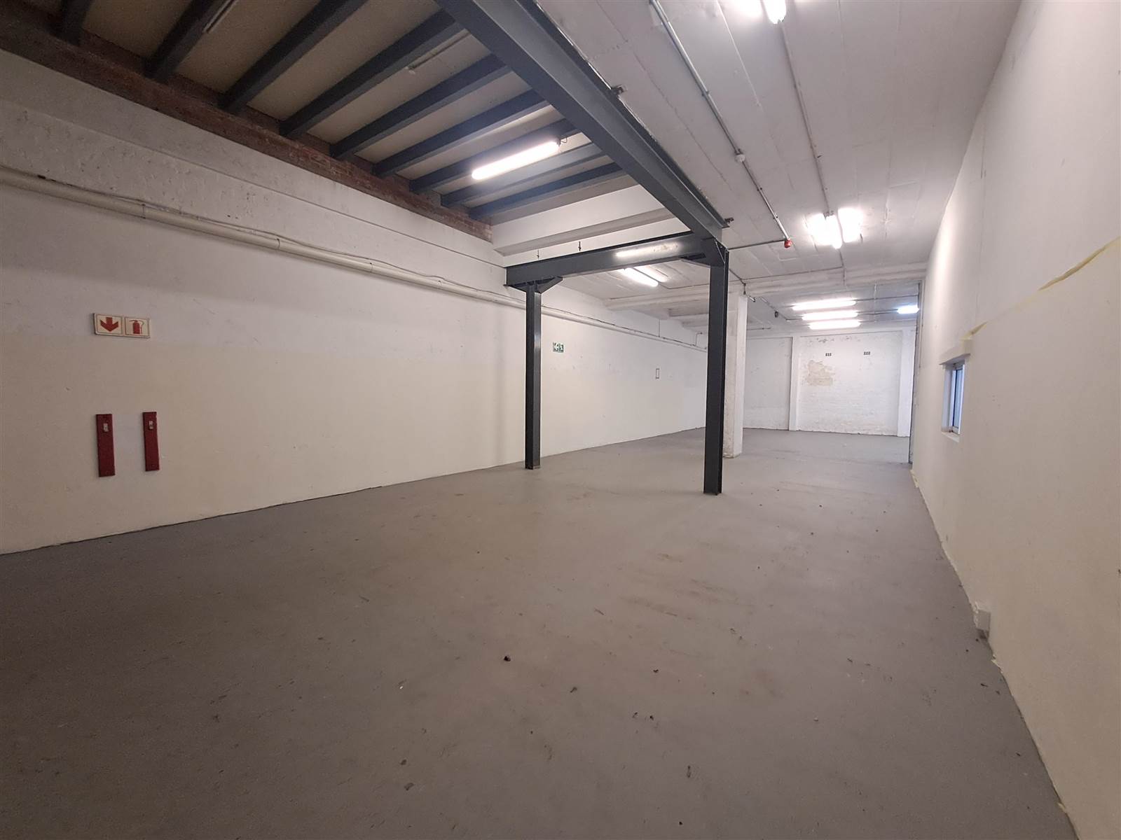 1420  m² Industrial space in Maitland photo number 23