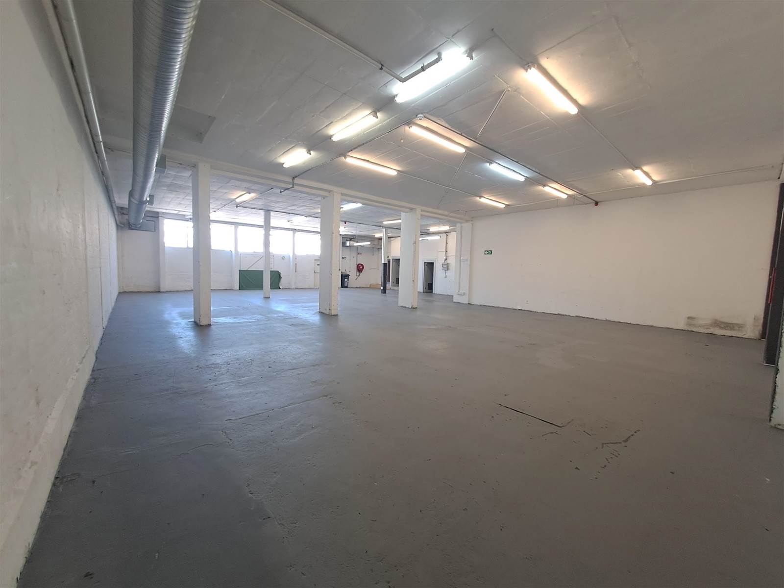 1420  m² Industrial space in Maitland photo number 14