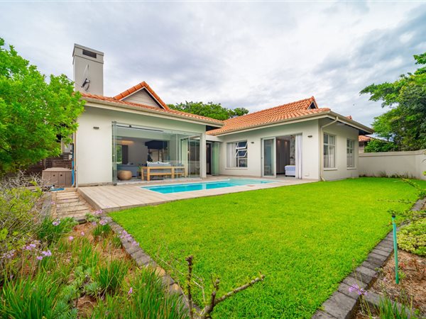 3 Bedroom House 3 Bedroom House