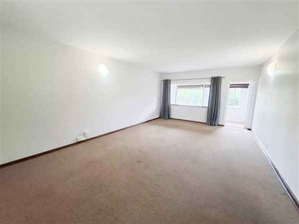 3 Bed Apartment