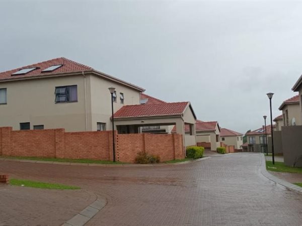 3 Bed Townhouse