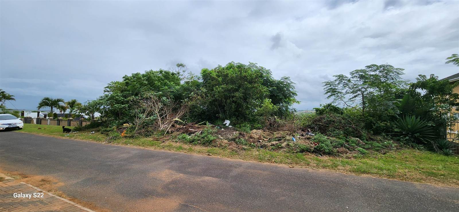 1568 m² Land available in La Mercy photo number 6