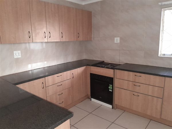 3 Bedroom House 3 Bedroom House