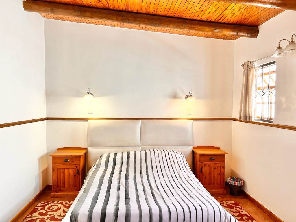 2 Bed House in Paternoster photo number 21
