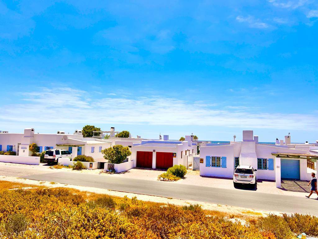 2 Bed House in Paternoster photo number 4