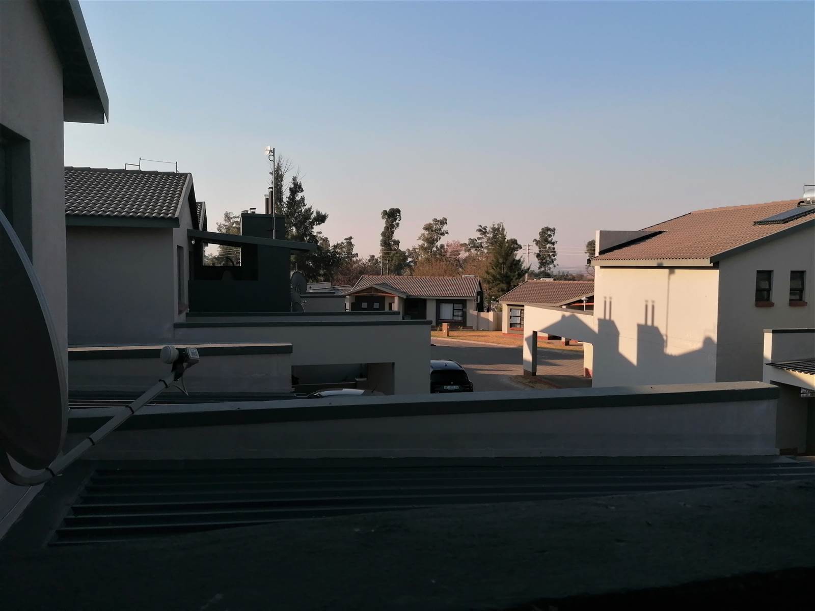 3 Bed Apartment in Waterkloof East photo number 3