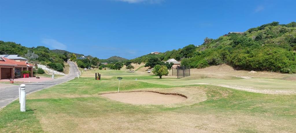783 m² Land available in Dolphin Creek Golf Estate photo number 6