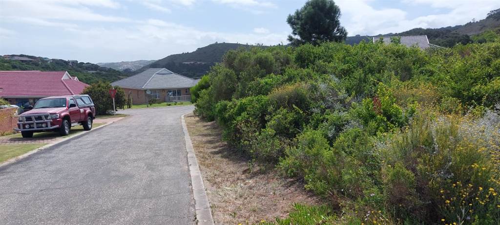 783 m² Land available in Dolphin Creek Golf Estate photo number 2