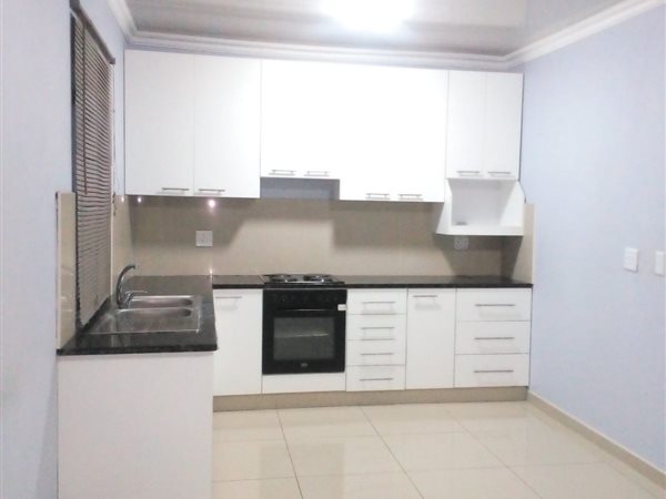 2 Bed Apartment