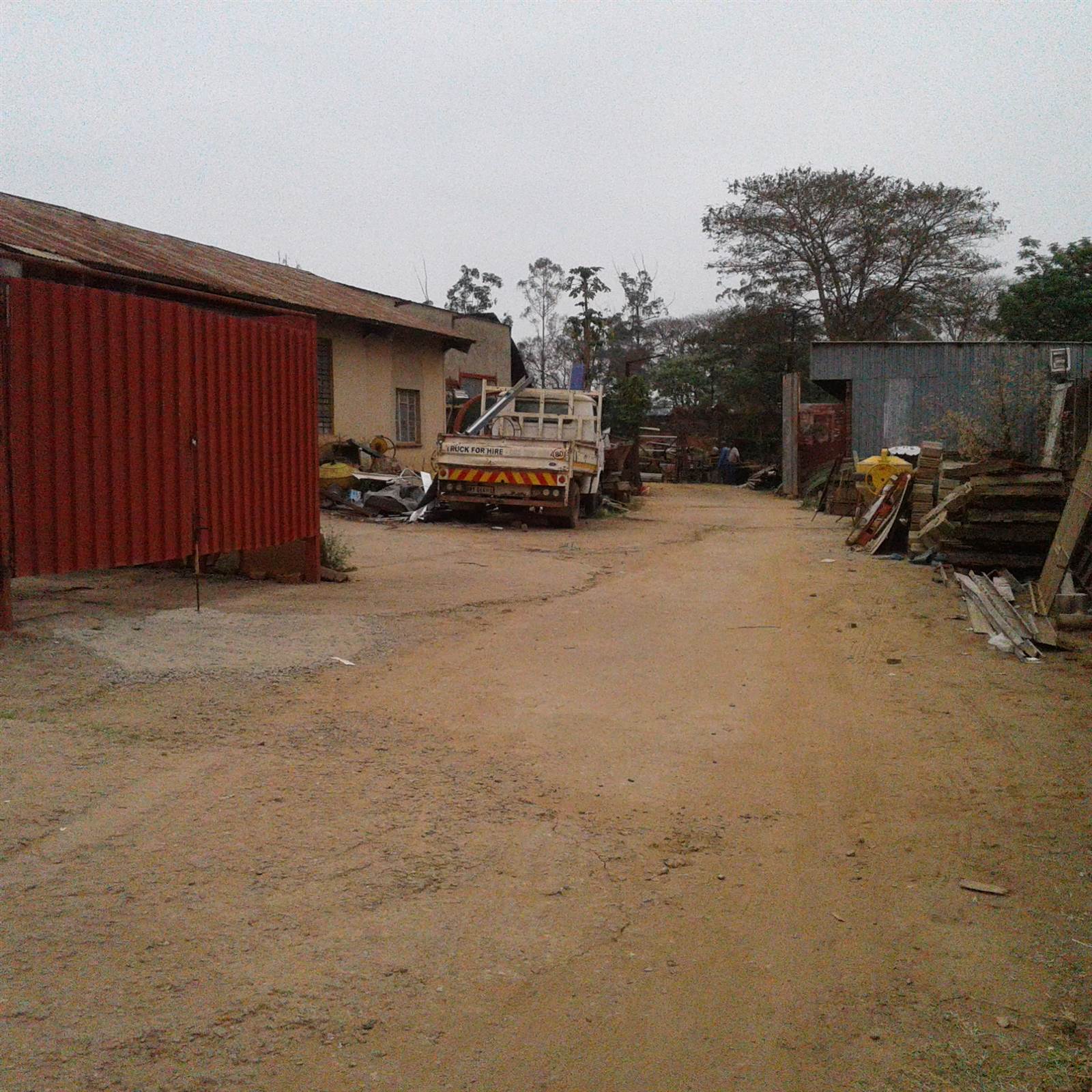 450  m² Commercial space in Tzaneen Industrial photo number 5