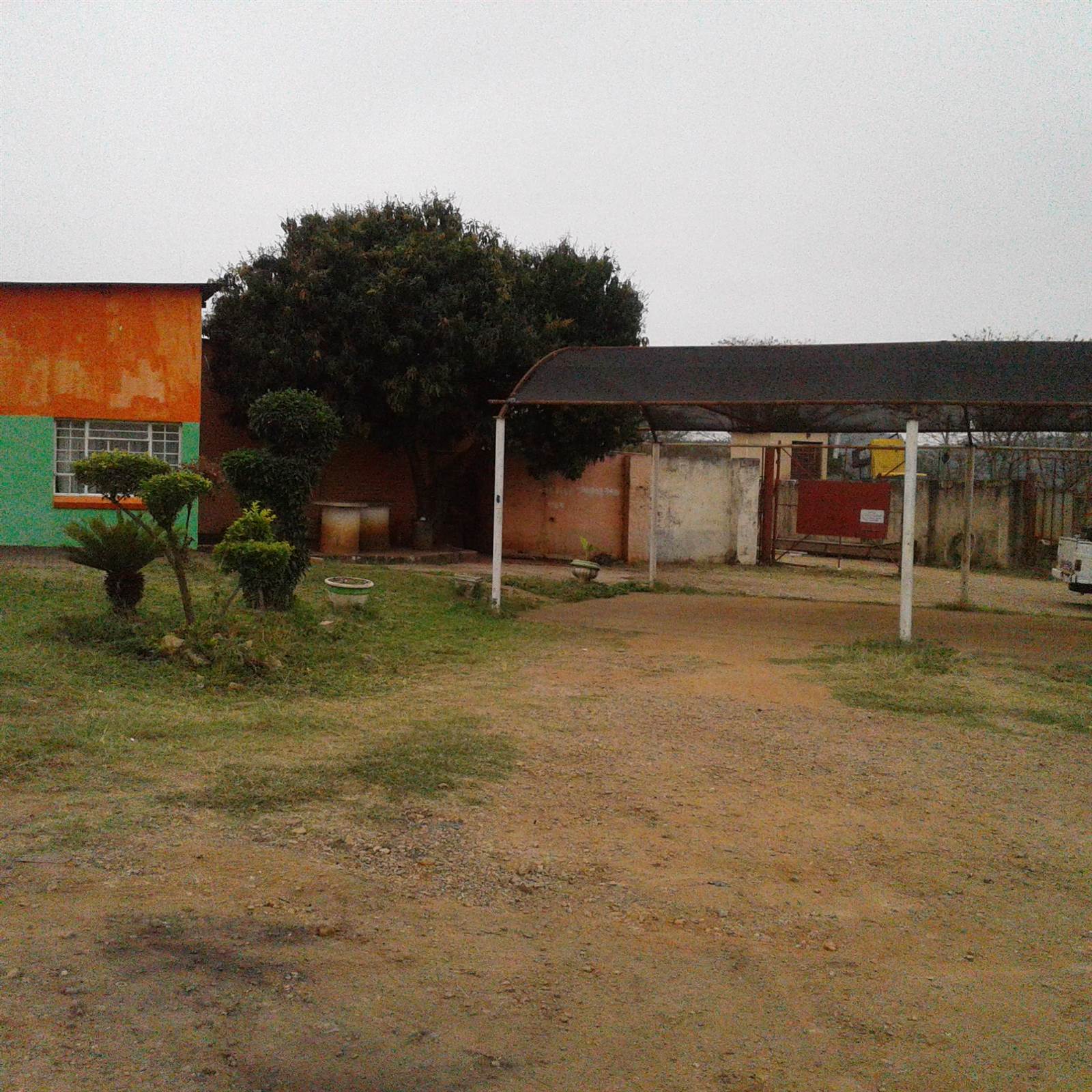 450  m² Commercial space in Tzaneen Industrial photo number 1
