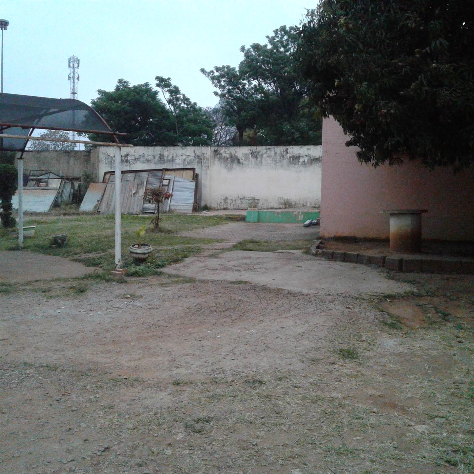 450  m² Commercial space in Tzaneen Industrial photo number 12