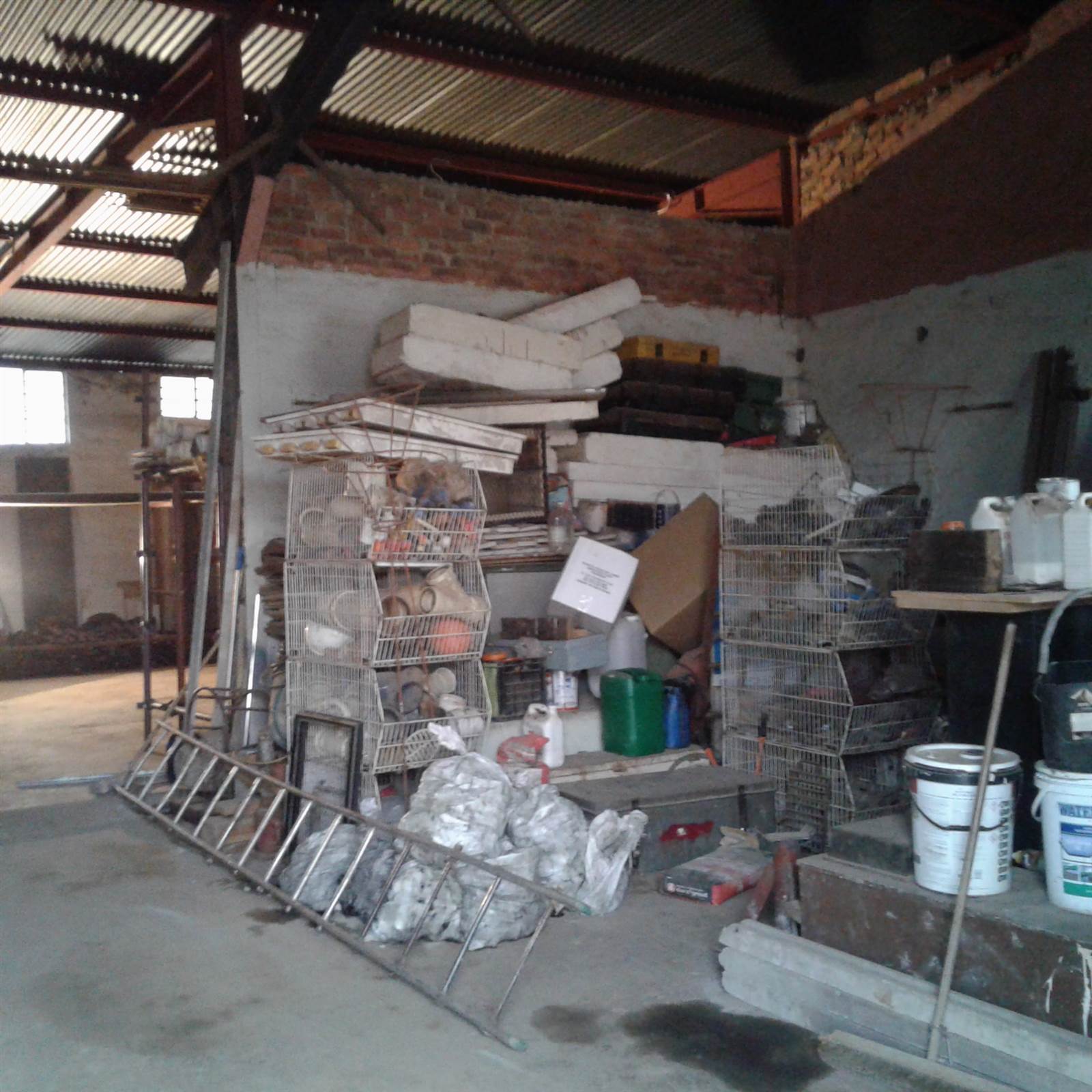 450  m² Commercial space in Tzaneen Industrial photo number 10