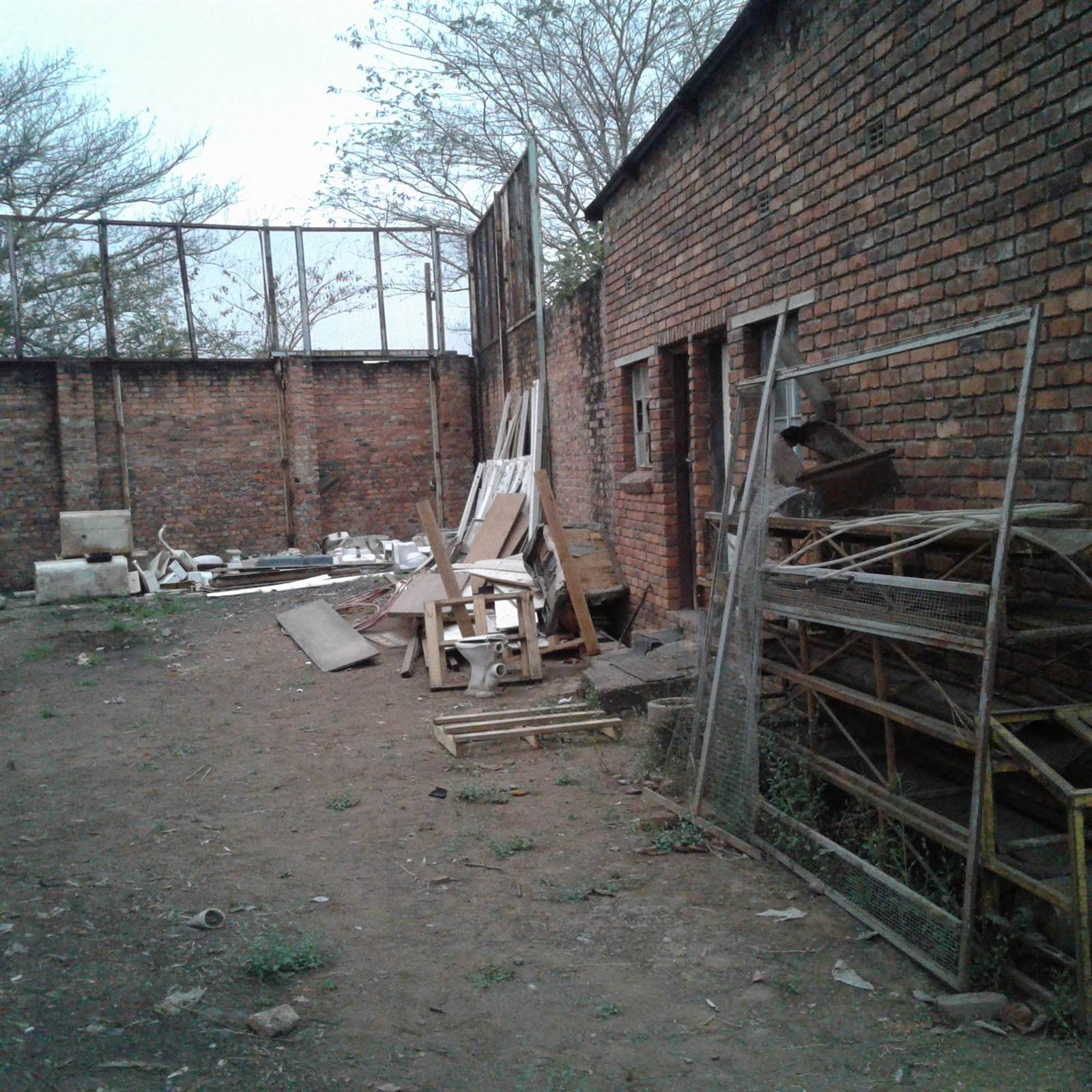 450  m² Commercial space in Tzaneen Industrial photo number 7
