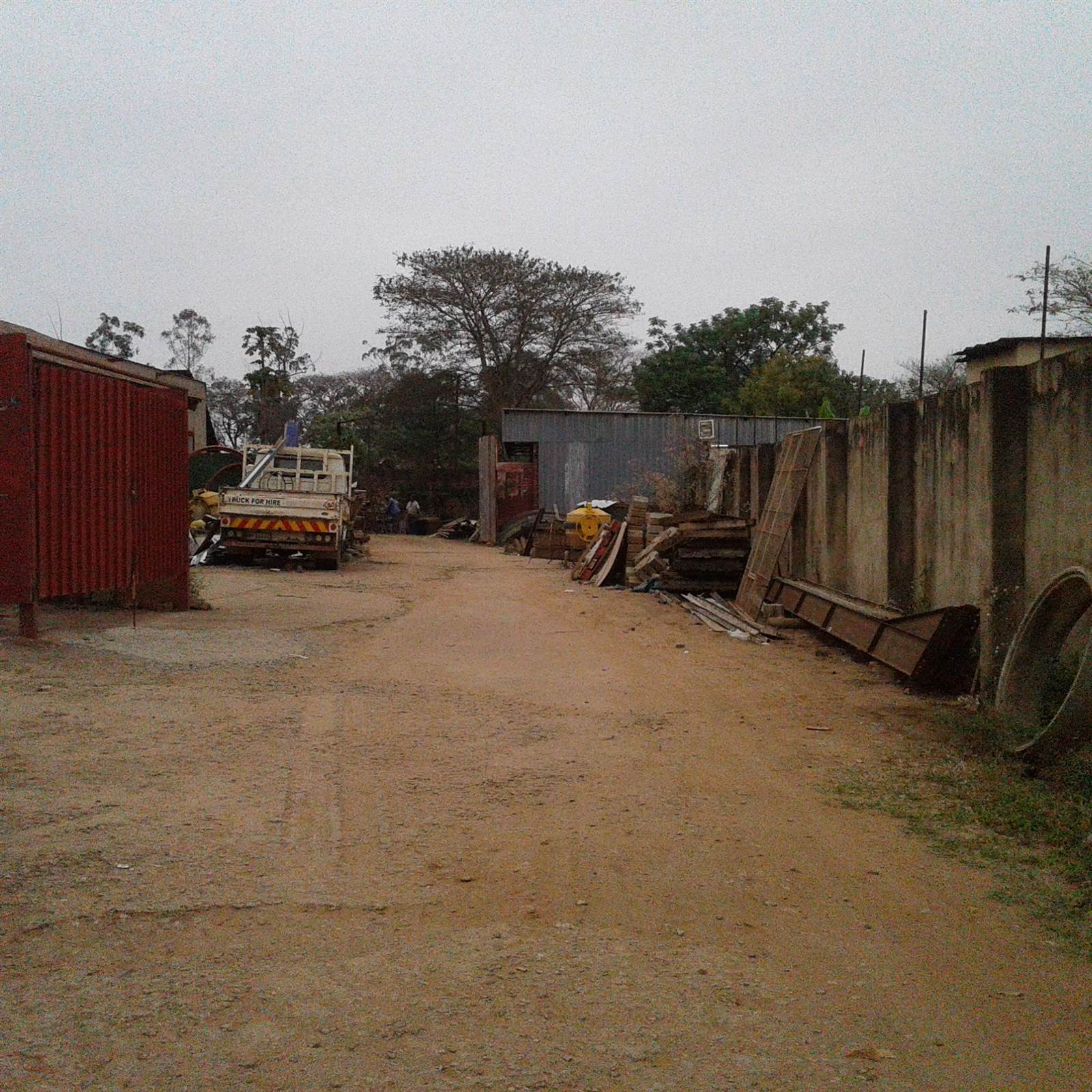 450  m² Commercial space in Tzaneen Industrial photo number 4