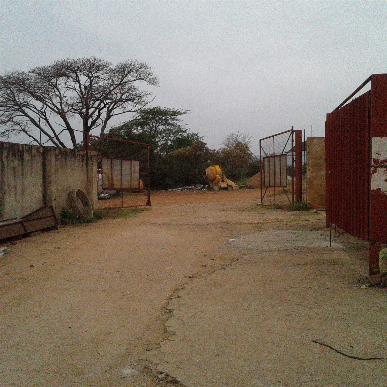 450  m² Commercial space in Tzaneen Industrial photo number 9