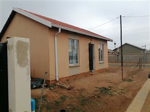 2 Bed House in Homestead Apple Orchards
