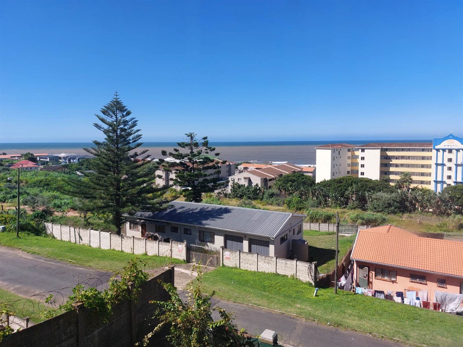 3 Bed Apartment in Port Shepstone photo number 1